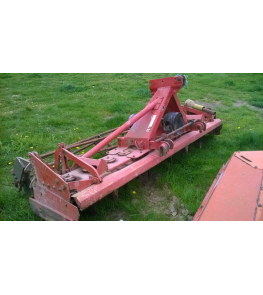 Herse rotative VOGEL NOOT Terramat 300