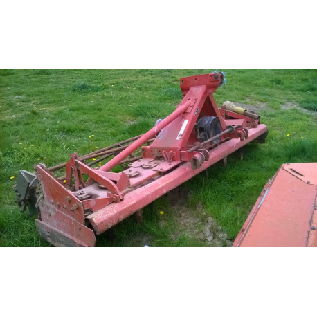 Herse rotative VOGEL NOOT Terramat 300