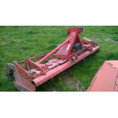 Herse rotative VOGEL NOOT Terramat 300