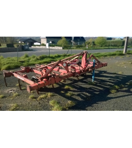 Cultivateur KVERNELAND CLB