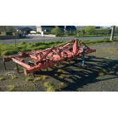 Cultivateur KVERNELAND CLB