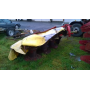 Faucheuse ZTR 210