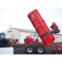 Remorque monocoque Gamme 700
