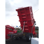 Remorque monocoque Gamme 700