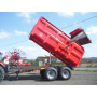 Remorque monocoque Gamme 100