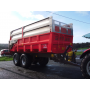 Remorque monocoque Gamme 200 Remorque monocoque Gamme 200