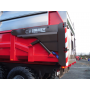 Remorque monocoque Gamme 200 Remorque monocoque Gamme 200