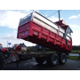 Remorque monocoque Gamme 200 Remorque monocoque Gamme 200