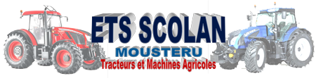 ETS Scolan